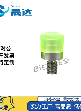 MI思米RSHMLH6/8/10/12/16压块聚氨酯外螺纹型