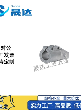 SHFL SHFML SHFSSL SHFTL10/12/15/16/20/25/30导向轴支座