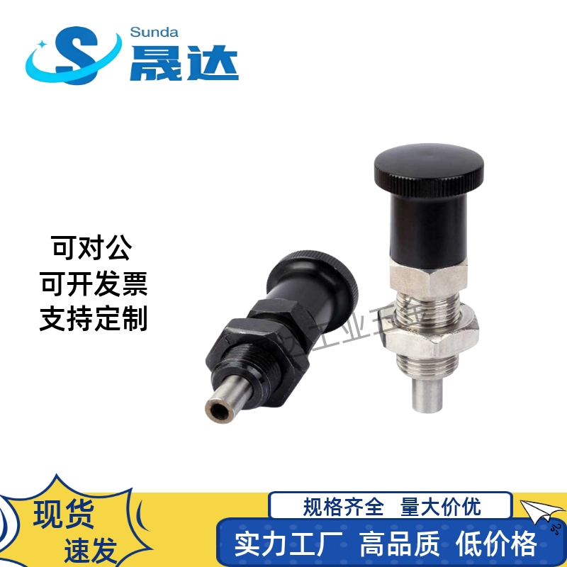 ZAE16-M10/51-M12/56-M16/61-66分度销zam52/01/02/11/12/42/31