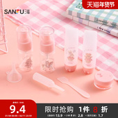 秀色物语Moki S121套瓶8个 503152