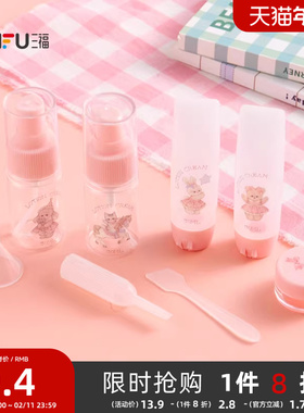 秀色物语Moki-S121套瓶8个 503152