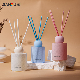 MISS JOSIE慢叙系列藤条香薰 498554