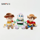 Кукла-персонаж Sanfu Disney Toy Story 20 см, креативная плюшевая игрушка 524925