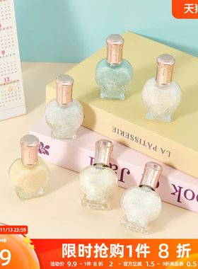 洛丽莲娜免烤水性甲油16ml 856081