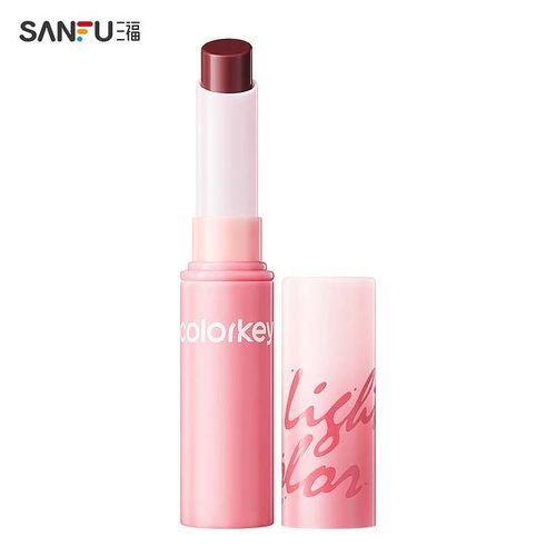 COLORKEY盈润淡彩润唇膏 492042