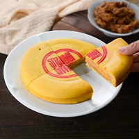 Matsukani Moon Cake Moon Cake Net Red Eggs Anju Mud, золотая пекарня, специальная подарочная коробка фестиваля Fujian Fujian