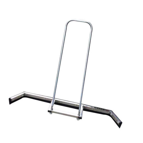 网球场推水器刮地器篮球场刮水器铝合金户外运动场地清洁地刮不锈