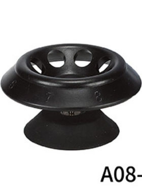 ASONE;CC-8047;离心机配件CC-8047-02;A02-PCR8(1个)