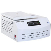 高速离心机实验室高校80002F120002F16000转大容量102F50100mlTGL