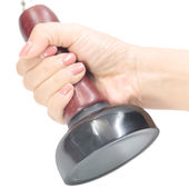 砭大夫 砭石电加热刮痧仪器神器宇宙能量石温灸仪养 BIANDAIFU