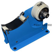 定制适用超市蔬菜捆扎机水果生鲜捆菜机捆绑机打包机塑料袋胶带捆