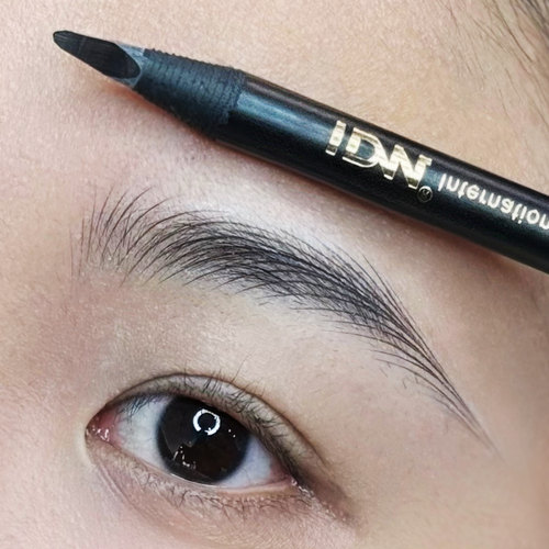 正品纹绣师眉笔防水防麻防晕染双头化妆师纹绣眉笔设计野生眉专用