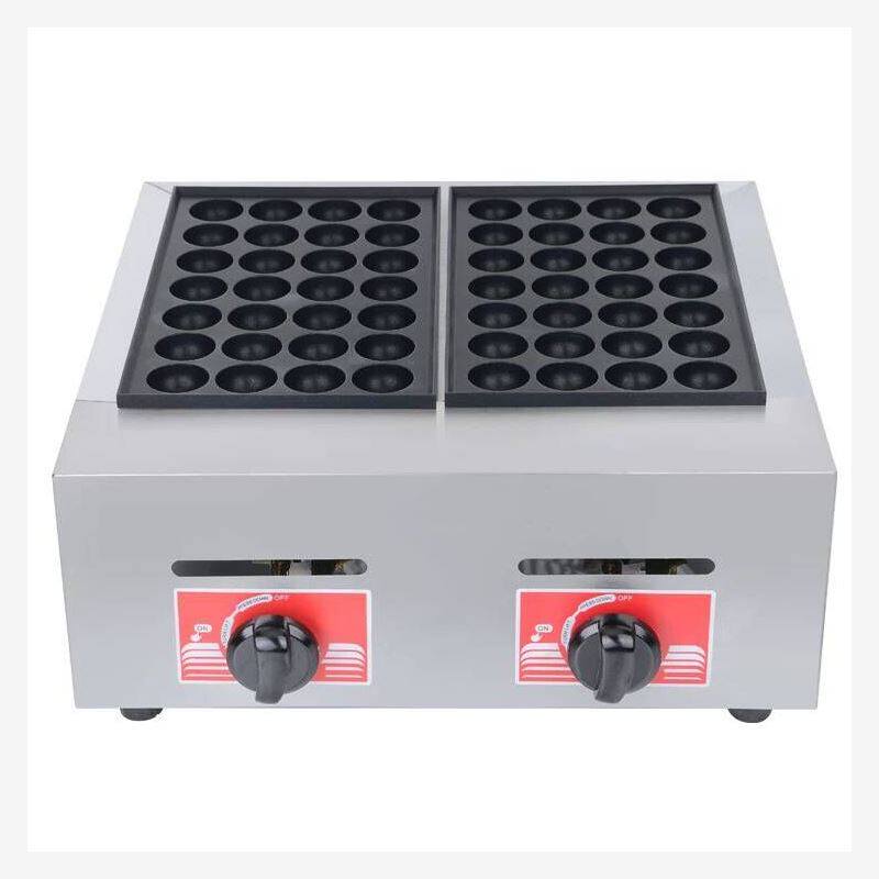 octopus Meatball commercial Gas machine Stall up electrothermal Ball Takoyakiin the Kitchen Appliances , Commercial electric kitchen , Chapter balls machine/Fish furnace  category - from Buy2taobao.com to provide professional Taobao agent buy service