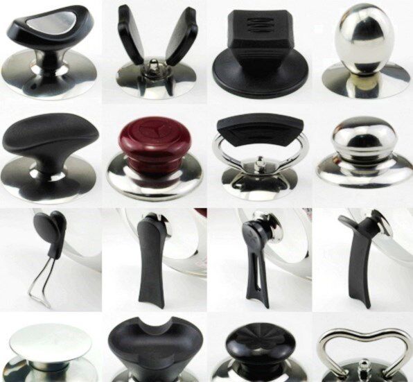 Lid handle Frying pan Cookers Cooking pot lid Handle Top Beads Food warmerin the Kitchen/Cooking utensils , Cooking utensils , Cookware/Pot/Kettle , Lid  category - from Buy2taobao.com to provide professional Taobao agent buy service