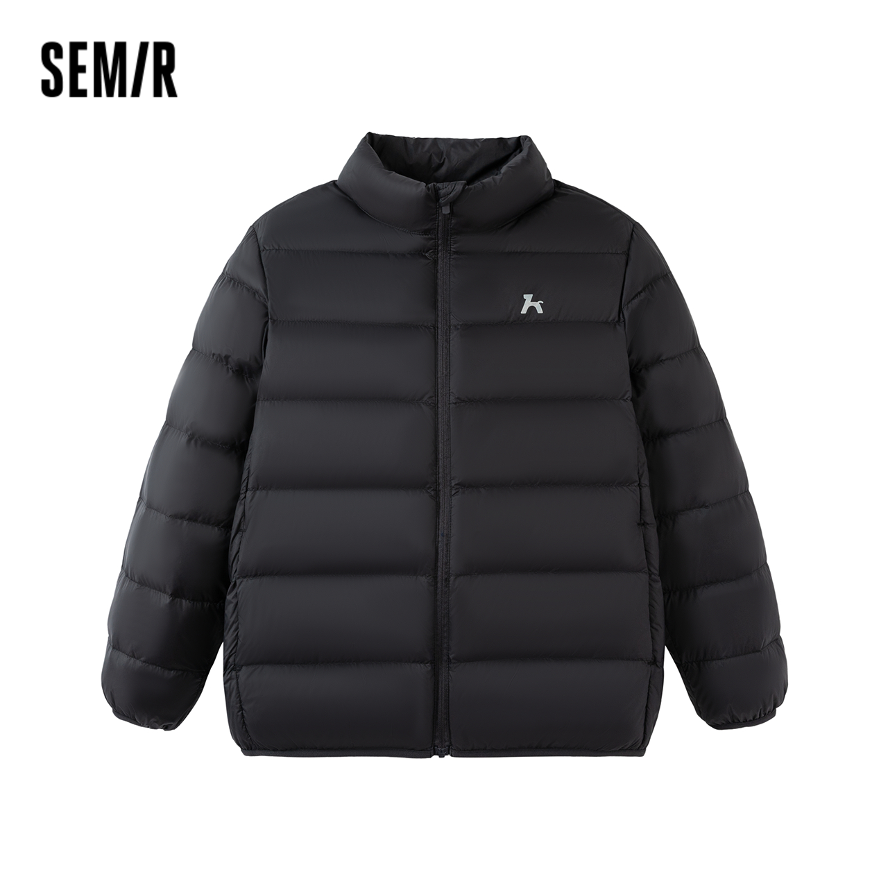 轻量薄款羽绒服，防风三防外套