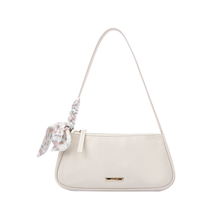 森马包包腋下包女2024新款温柔时尚质感单肩包精致休闲通勤斜挎包