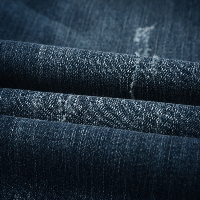Jeans pour jeunesse SEMIR en CVC pour été - Ref 1475025 Image 5