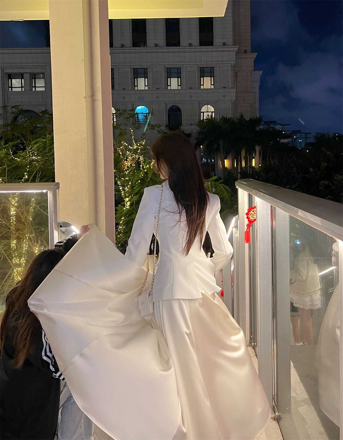WINEMASNOW西装外套上衣气质