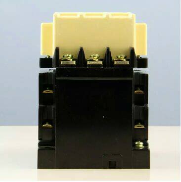 交流接触器 CJ20-40A 220V 380V 厂家直销CJ20-40A交流接触器