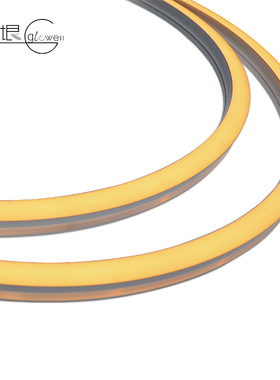 日本LUCI防水灯带LED扶手景观泳池组合安装软灯条长条任意弧度