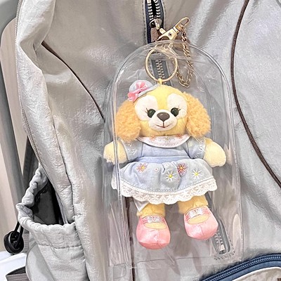 迪士尼挂件保护套防尘袋