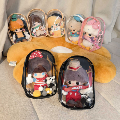 Dimmer迪士尼系列手办收纳盒