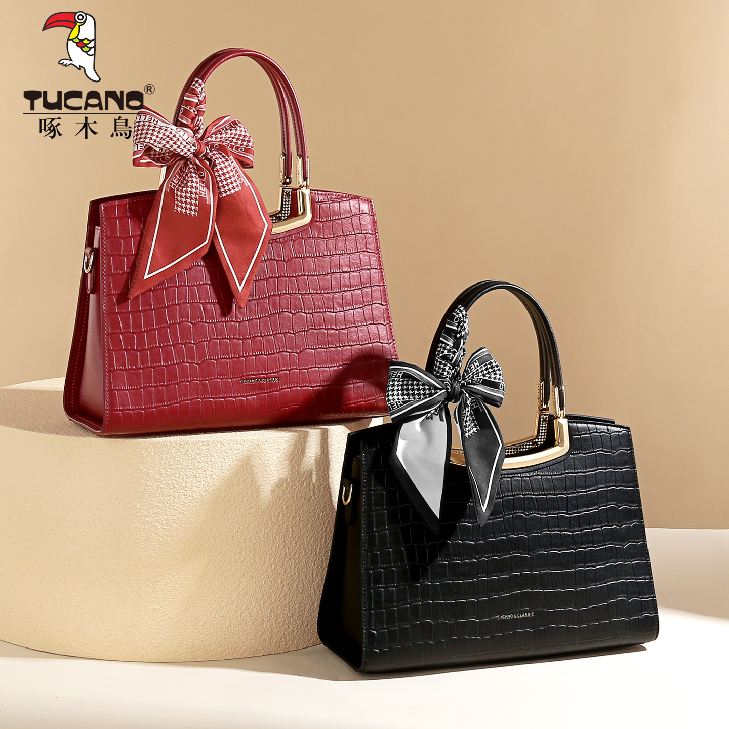 潮流精品，品质保证