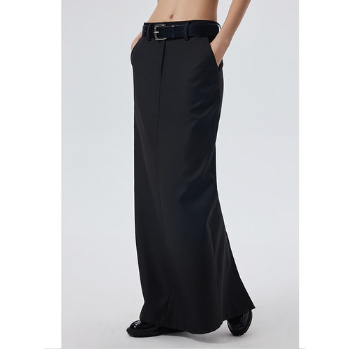 你和女神之间只差一条裙子！