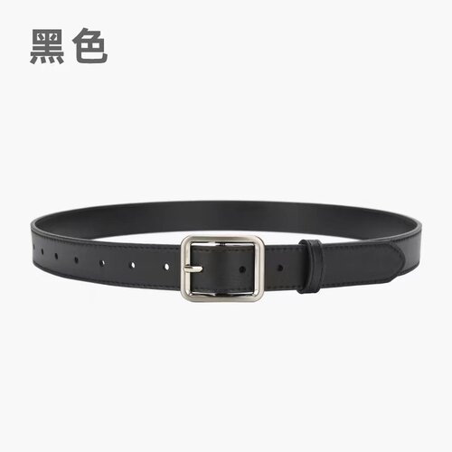 皮带请连裙子一起【不单买】