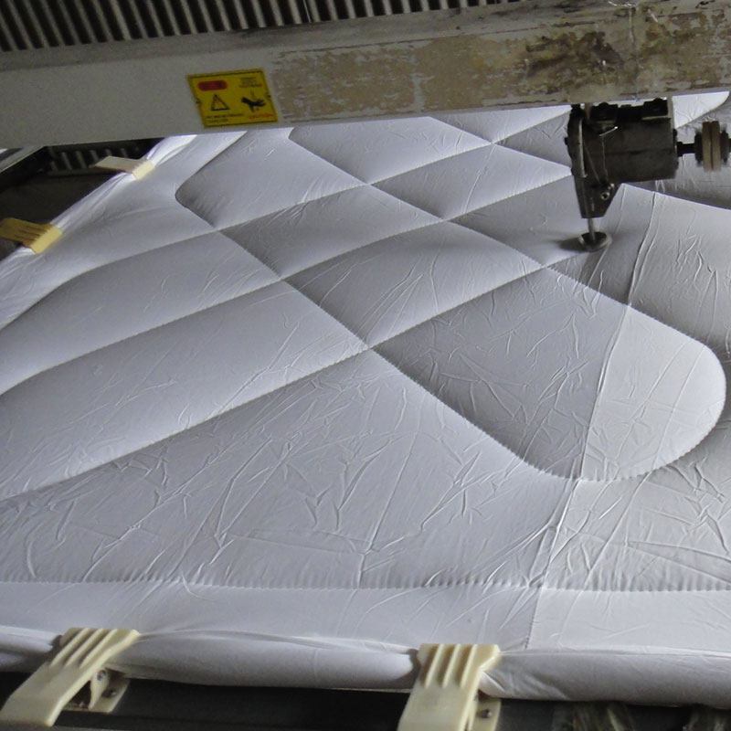 太空被旅馆宿舍床垫被加厚酒店被子被芯春秋冬被褥单双人保暖褥子