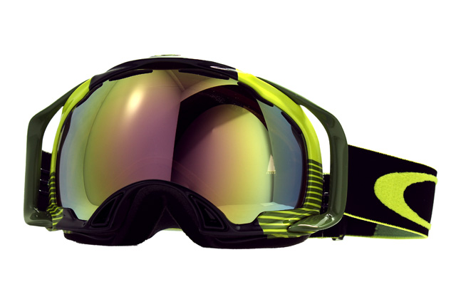 全新正品oakley滑雪镜Splice Snow 59-227J 肖恩怀特签名单板双板