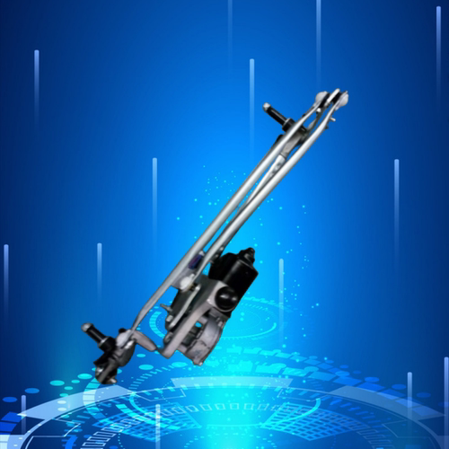 雨刮电机赛炫连动杆雨刷电机