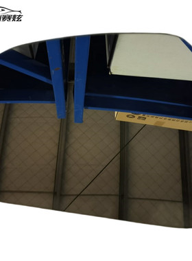 华晨鑫源新海狮 新海狮S X30L EV后视镜镜片 倒车镜镜片 反光镜片