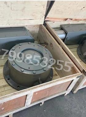 圆顶阀DN200 P30668D-00 进料圆顶阀 出料圆顶阀 克莱德圆顶阀