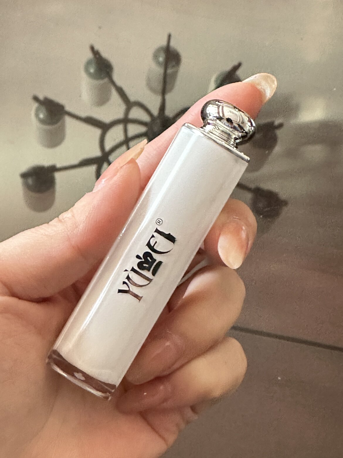 YUMEI誉美均衡润护润唇膏花漾迷情唇膏润唇膏温变唇膏口红彩妆