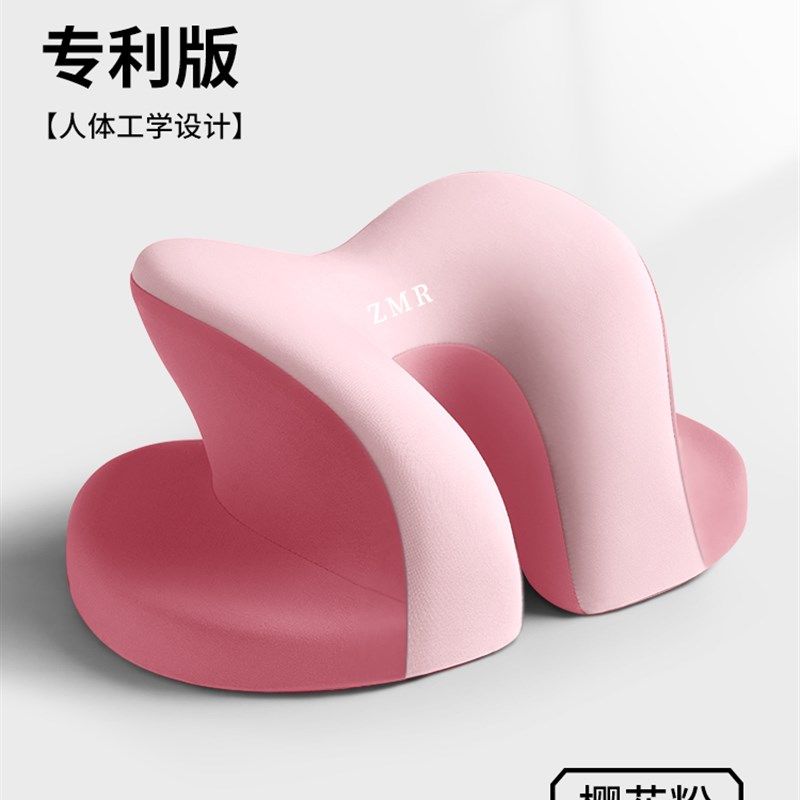 儿童午睡枕小学生午休教室学校趴桌专用趴睡神器抱枕趴睡枕,居家布艺,午睡枕,淘宝优惠券,粉丝福利购,淘宝优惠卷