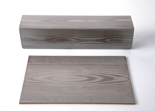 水性木纹漆金属仿木纹漆木纹拉纹漆内外墙艺术涂料拉木纹器漆