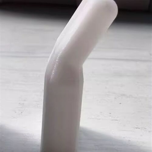 华魅AC666/AC866/AC966电吹管吹嘴弯嘴弯脖弯头吹嘴吹奏省力