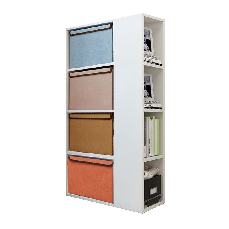 飘窗柜储物柜窗台柜子置物架书架小书柜榻榻米柜卧室简约落地组合,住宅家具,飘窗柜,淘宝优惠券,粉丝福利购,淘宝优惠卷