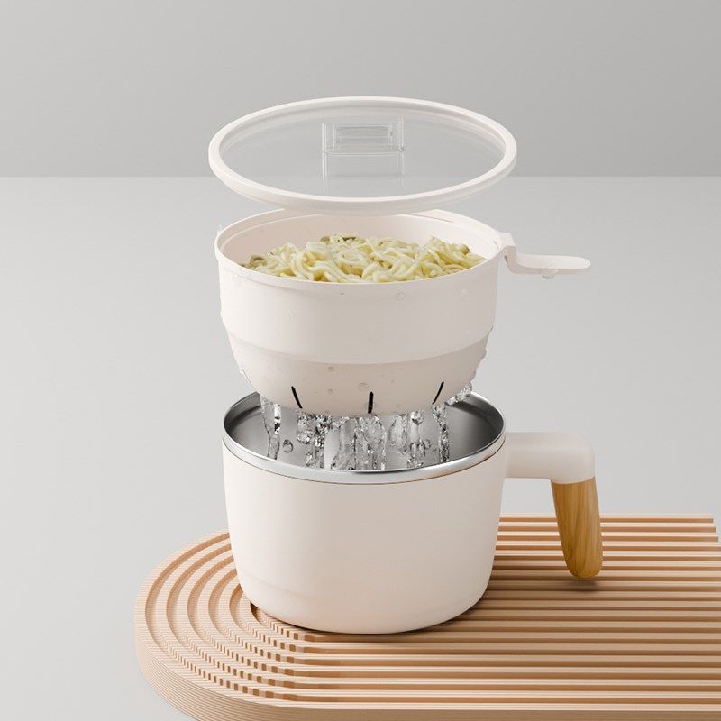 不锈钢碗家用2024新款拌面碗学生宿舍用泡面碗神器碗个人专用面碗,餐饮具,碗,淘宝优惠券,粉丝福利购,淘宝优惠卷