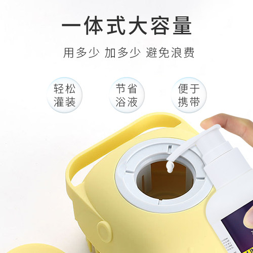 宠物洗澡刷狗狗猫咪洗澡专用刷子硅胶柔软按摩搓澡清洁稀释神器