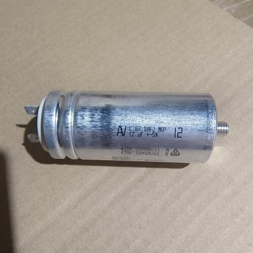 议价AV电容C.87.8AF2C.87.8AF2 MKPC.87.8AF2 MKP 12UF 420V