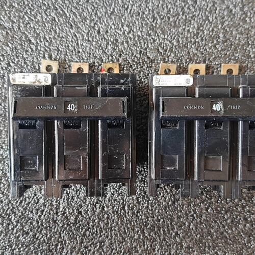 议价断路器B3040HTB3020HTB3030HT