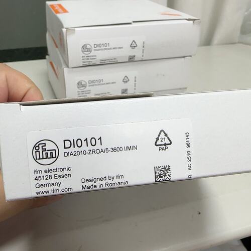 议价IFM数字显示器DI0101DI0102DI0103