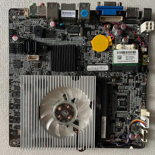 议价SY工控机主板SY-I3-3110M-TII3-3110M-TISY I3 3110M TI