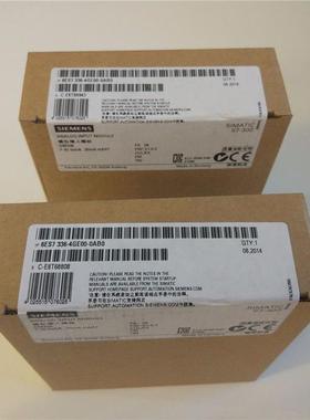 S7-300 SM336F模拟量输入模块 6ES7336-4GE00-0AB0全新原装