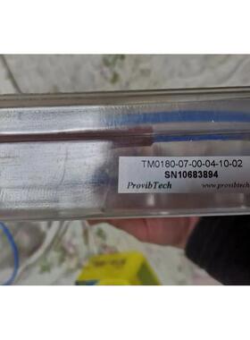 PROVIBTECH派力斯 TM0180-05-05-03-10-02 TM0180-07-00-04-10-02