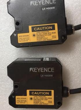 LK-H008W  全新原装 LK-H082感测器头LK-H080 LK-H085 LK-H