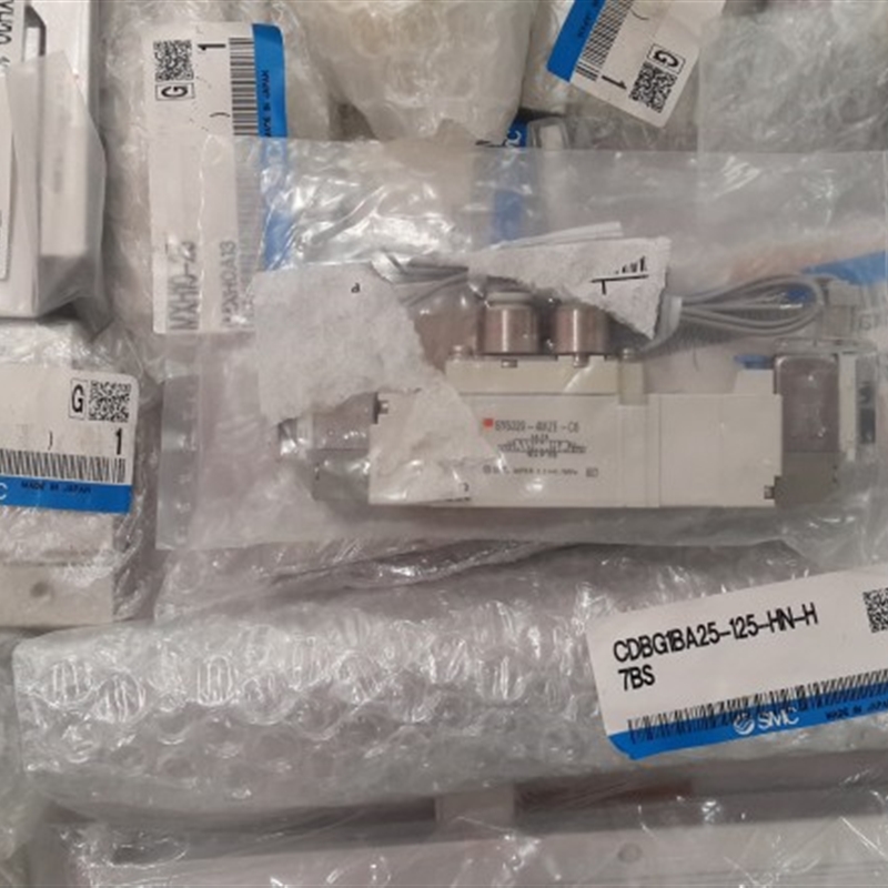 全新原装电磁阀SY5320-4MZE-C6