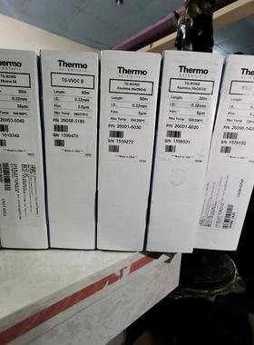 26001-6020 26001-6050 26058-5180 赛默飞TG-WAXMS气相柱议价